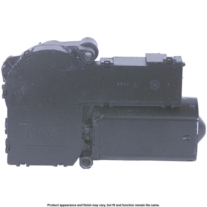 A1 Cardone 40446 - Windshield Wiper Motor A1 Cardone 40446 Windshield Wiper Motor product image 3 of 3