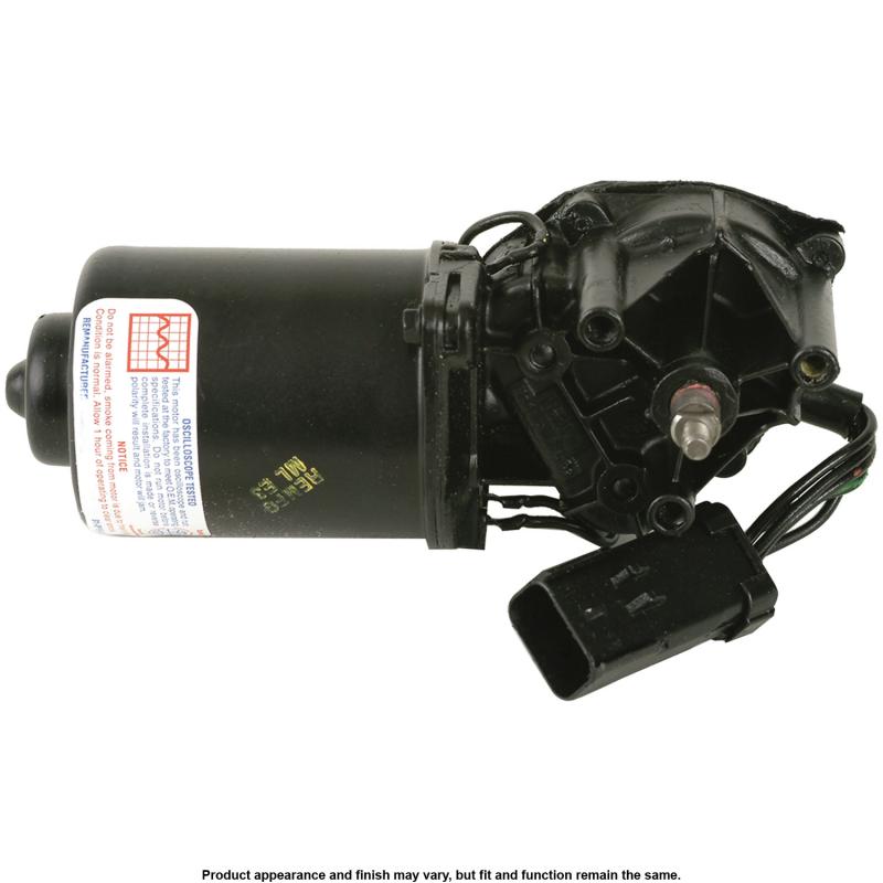 A1 Cardone 40447 Windshield Wiper Motor product image 1 of 3