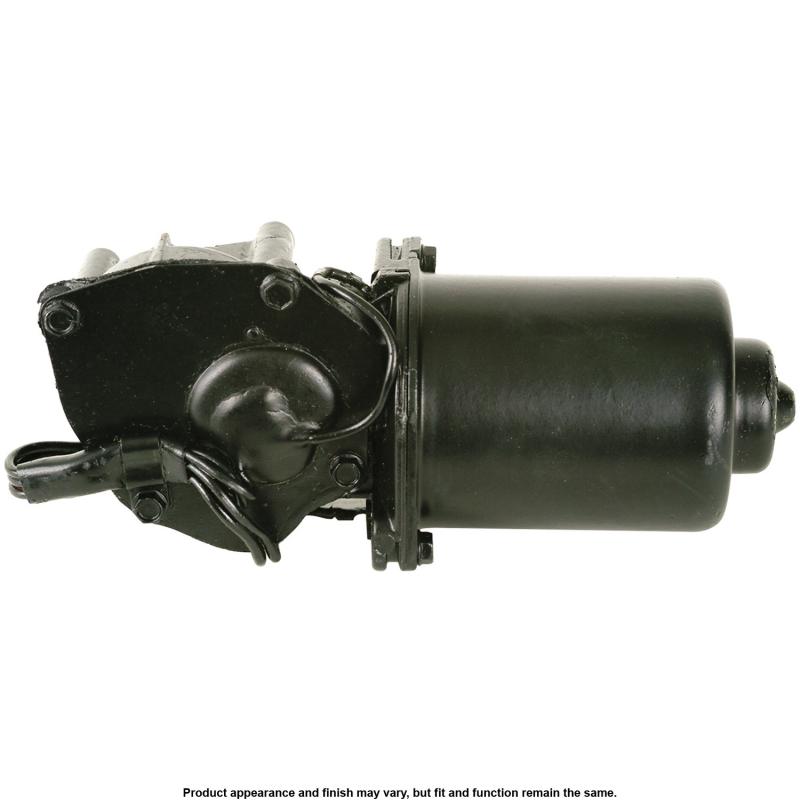 A1 Cardone 40447 Windshield Wiper Motor product image 2 of 3