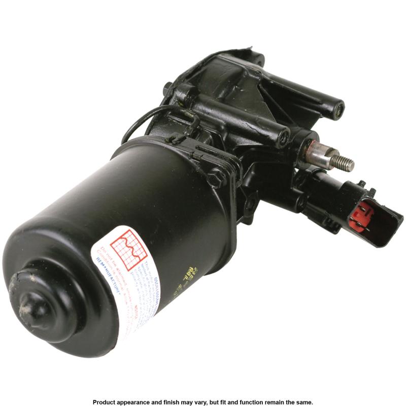 A1 Cardone 40447 Windshield Wiper Motor product image 3 of 3