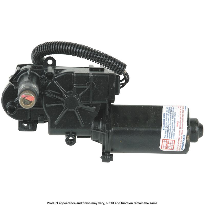 A1 Cardone 40449 Windshield Wiper Motor product image 1 of 3