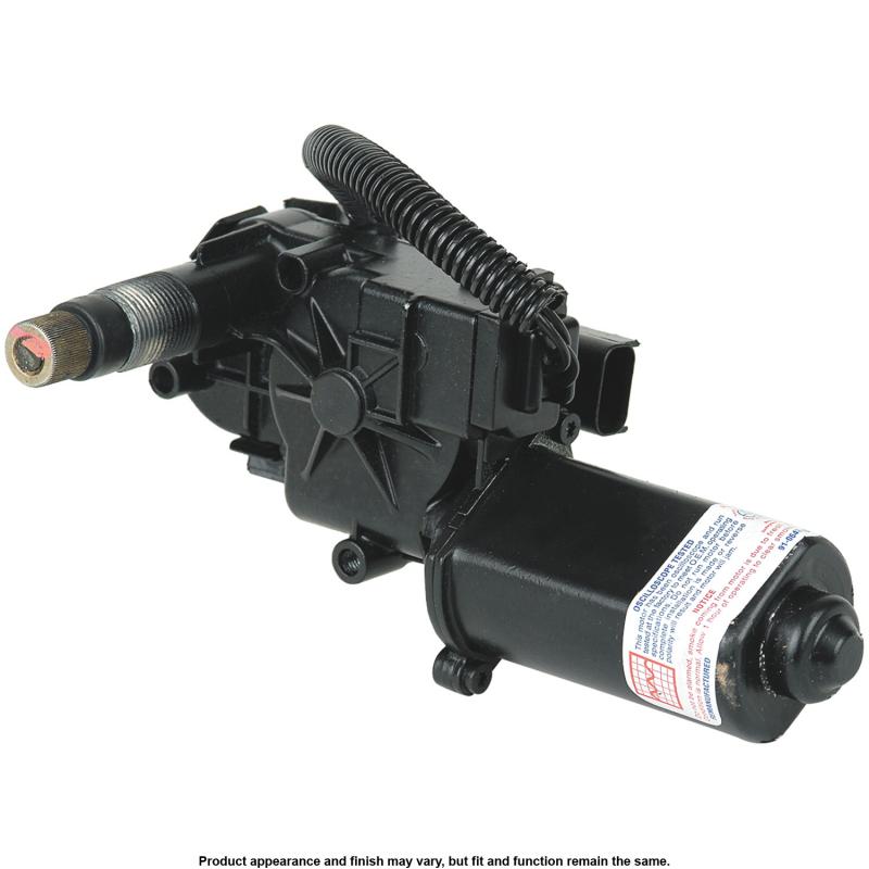 A1 Cardone 40449 Windshield Wiper Motor product image 2 of 3