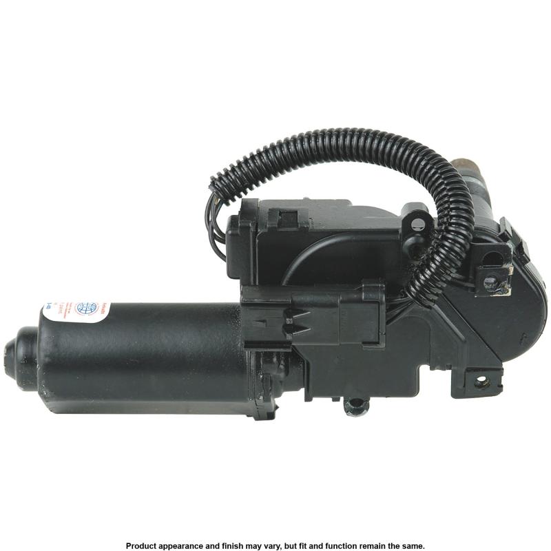 A1 Cardone 40449 Windshield Wiper Motor product image 3 of 3