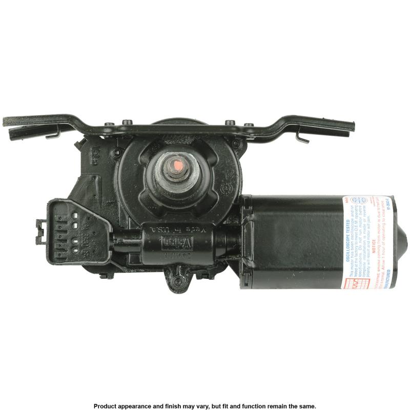 A1 Cardone 40450 - Windshield Wiper Motor A1 Cardone 40450 Windshield Wiper Motor product image 2 of 3