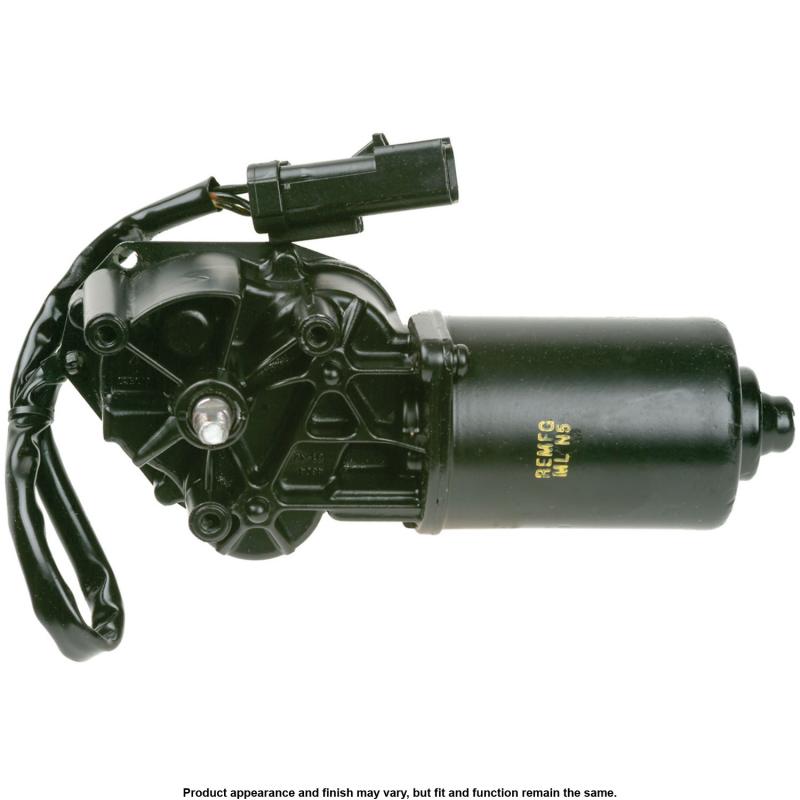 A1 Cardone 40453 Windshield Wiper Motor product image 2 of 3