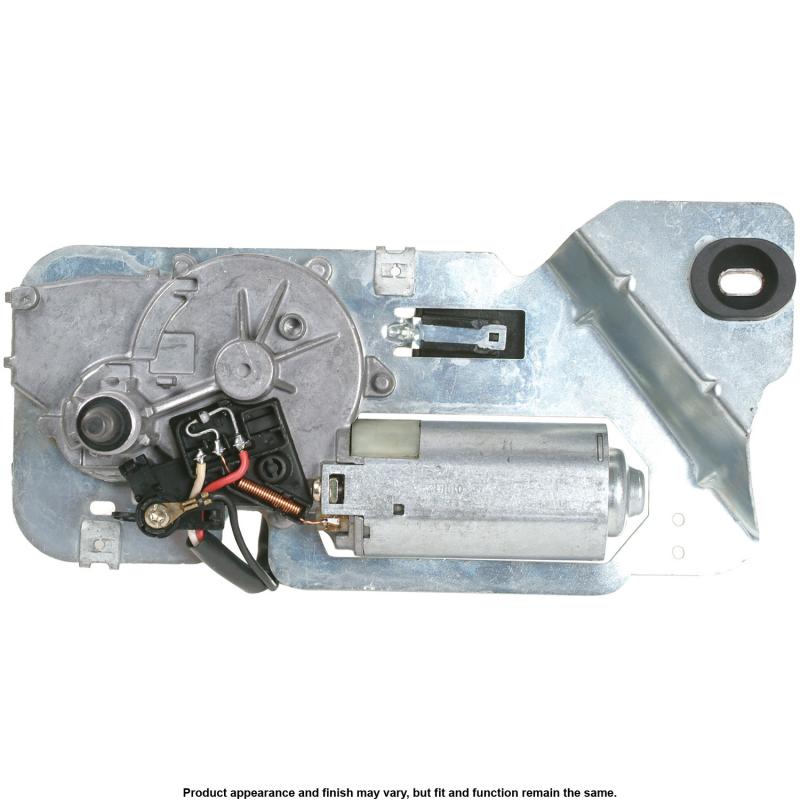 A1 Cardone 40454 - Windshield Wiper Motor A1 Cardone 40454 Windshield Wiper Motor product image 1 of 3
