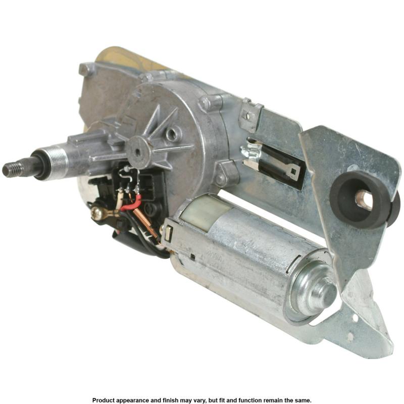 A1 Cardone 40454 Windshield Wiper Motor product image 2 of 3