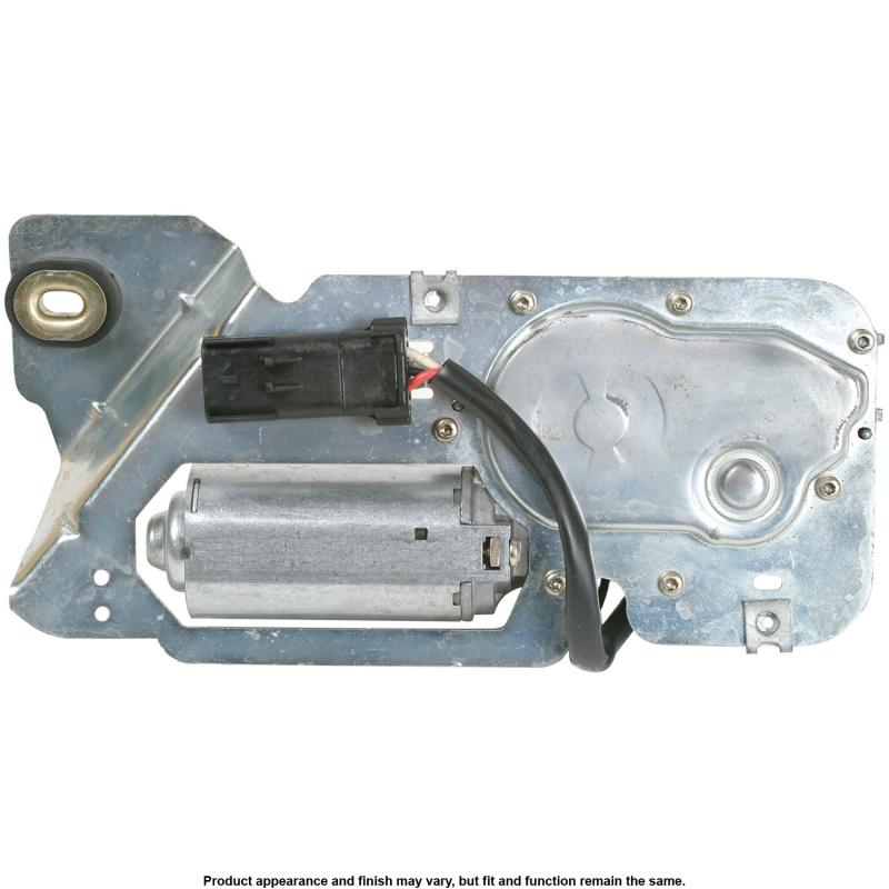 A1 Cardone 40454 Windshield Wiper Motor product image 3 of 3