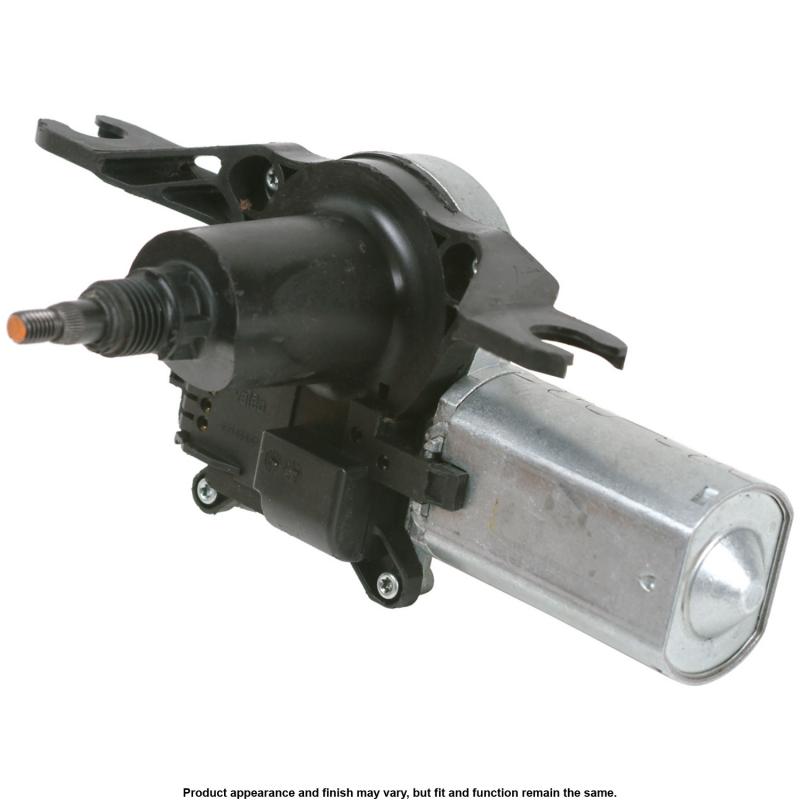 A1 Cardone 40455 Windshield Wiper Motor product image 1 of 3