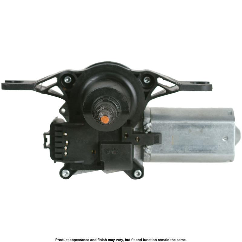 A1 Cardone 40455 Windshield Wiper Motor product image 2 of 3