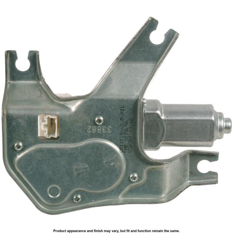 A1 Cardone 40456 Windshield Wiper Motor product image 1 of 4