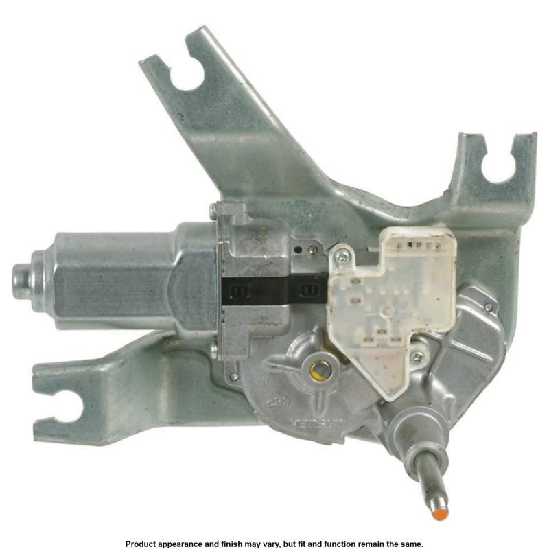 A1 Cardone 40456 Windshield Wiper Motor product image 3 of 4