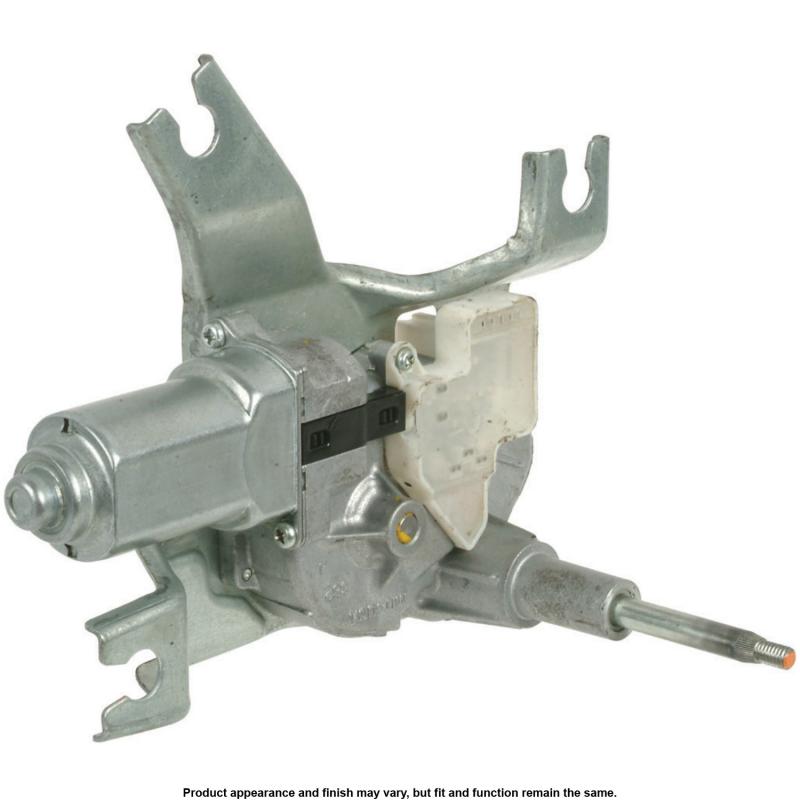 A1 Cardone 40456 Windshield Wiper Motor product image 4 of 4