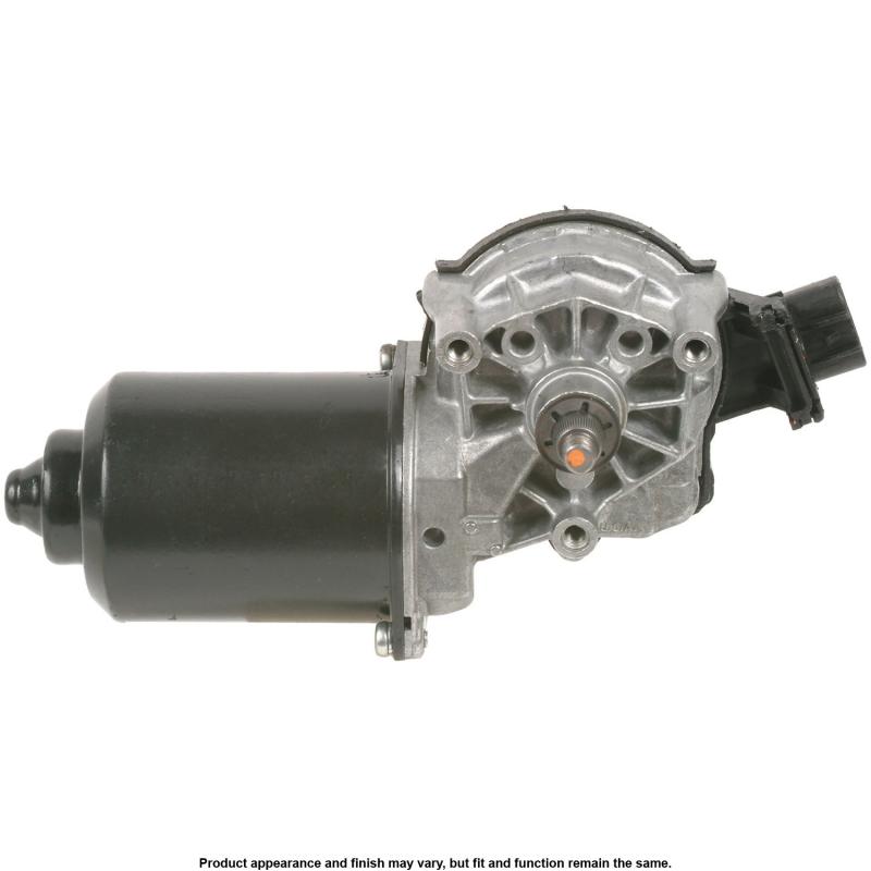 A1 Cardone 40457 - Windshield Wiper Motor A1 Cardone 40457 Windshield Wiper Motor product image 1 of 4