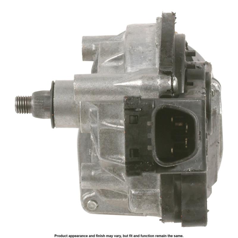 A1 Cardone 40457 Windshield Wiper Motor product image 2 of 4