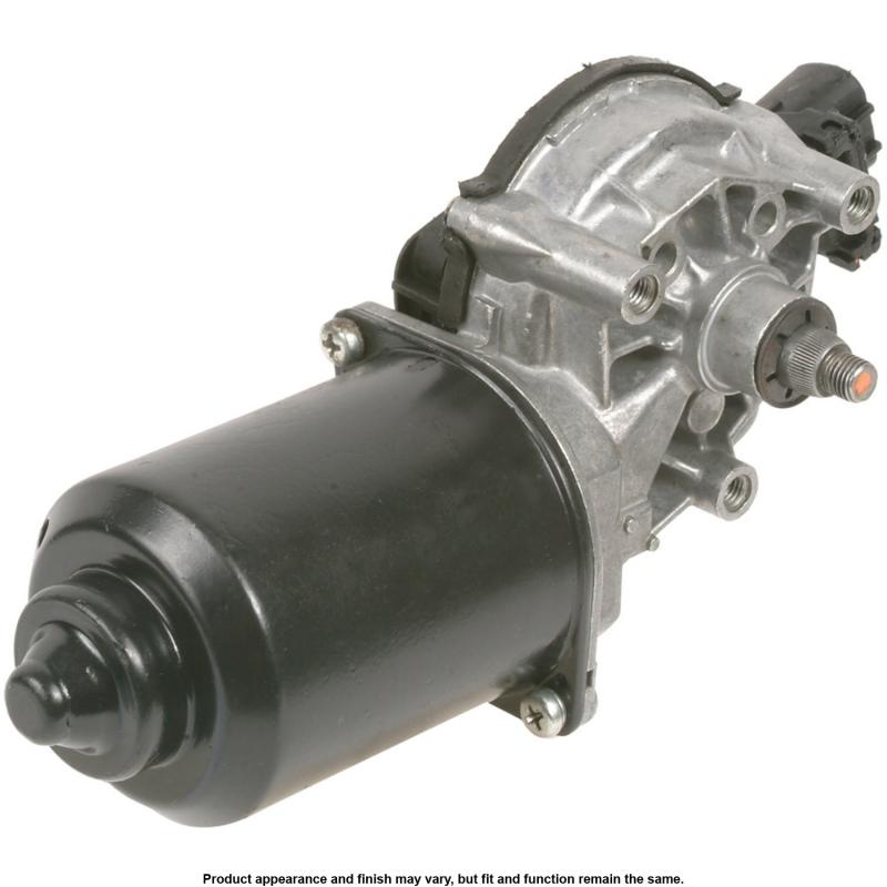 A1 Cardone 40457 Windshield Wiper Motor product image 3 of 4