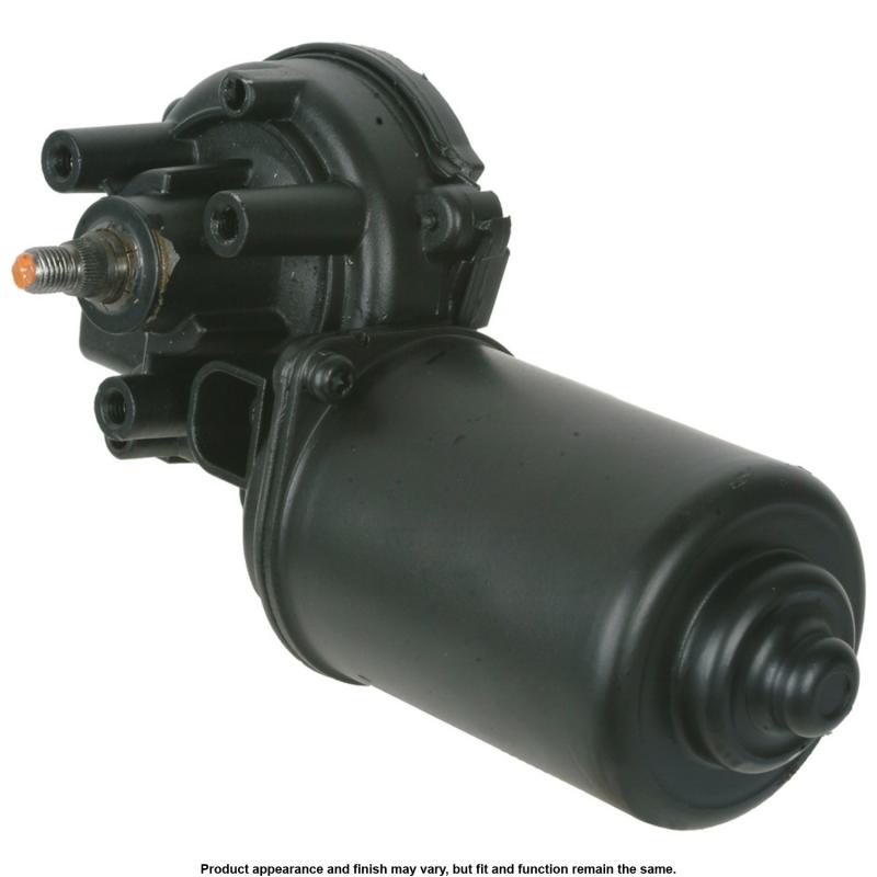 A1 Cardone 40458 Windshield Wiper Motor product image 2 of 4