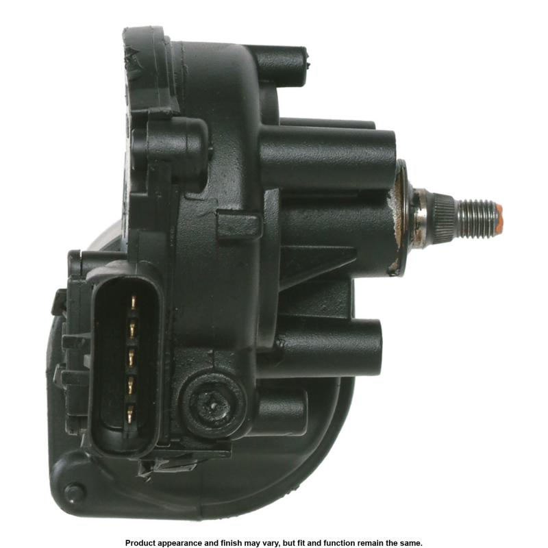 A1 Cardone 40458 Windshield Wiper Motor product image 3 of 4