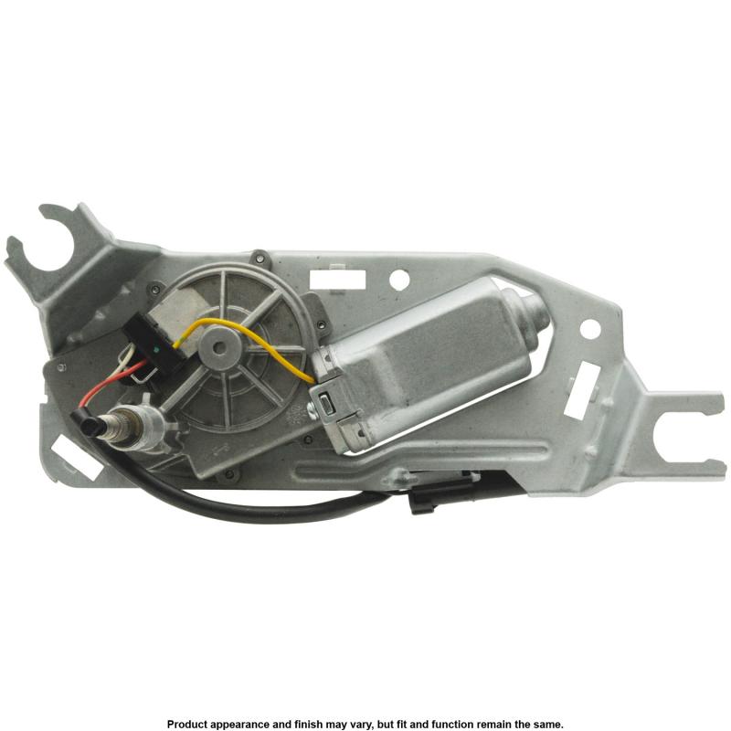 A1 Cardone 40460 - Windshield Wiper Motor A1 Cardone 40460 Windshield Wiper Motor product image 1 of 4