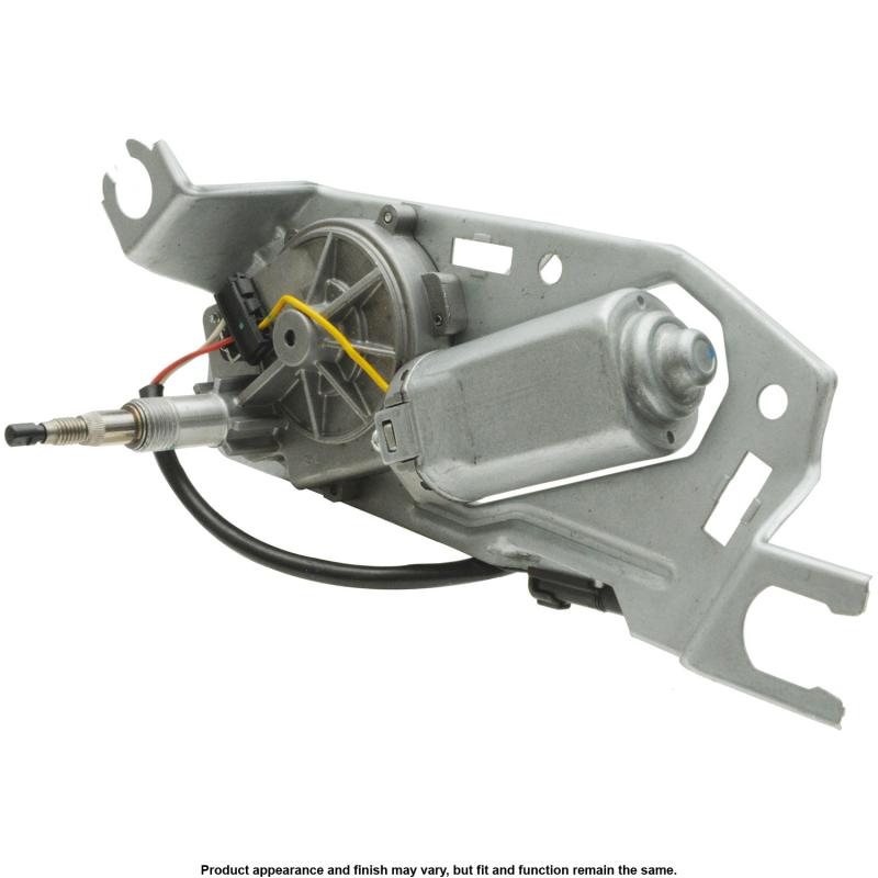 A1 Cardone 40460 - Windshield Wiper Motor A1 Cardone 40460 Windshield Wiper Motor product image 3 of 4