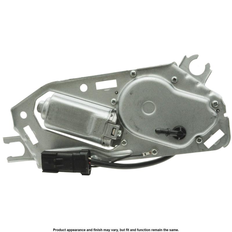 A1 Cardone 40460 - Windshield Wiper Motor A1 Cardone 40460 Windshield Wiper Motor product image 4 of 4