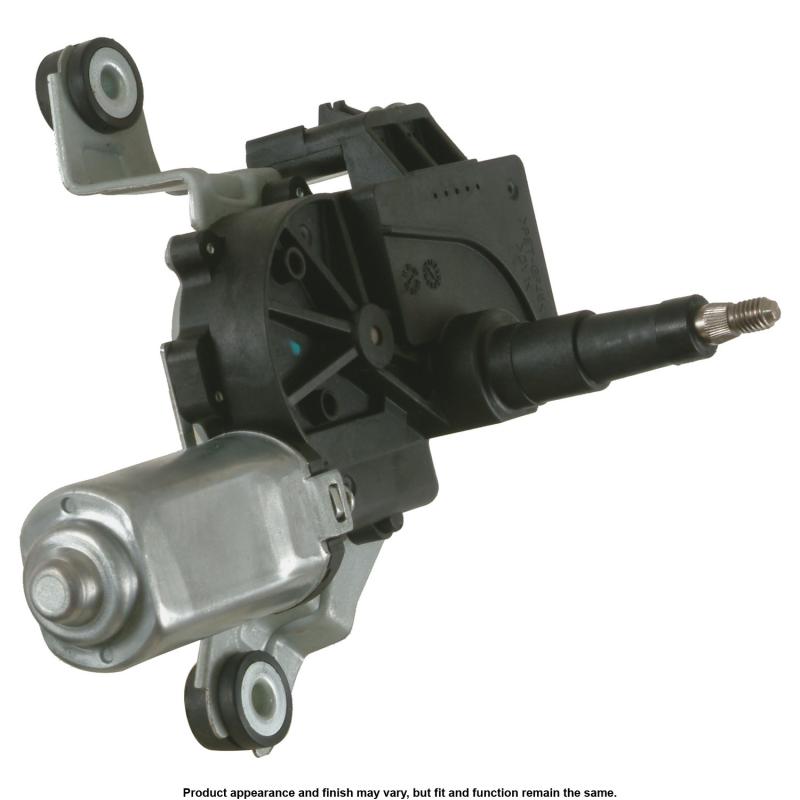 A1 Cardone 40463 Windshield Wiper Motor product image 1 of 3