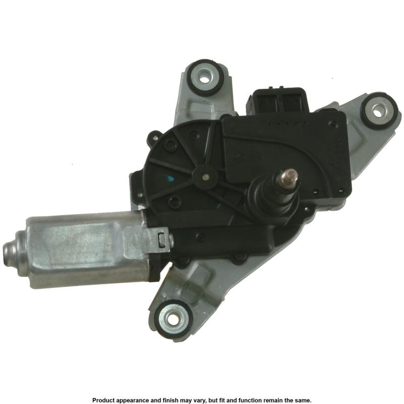 A1 Cardone 40463 Windshield Wiper Motor product image 2 of 3