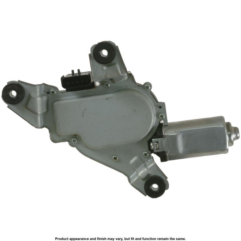 A1 Cardone 40463 Windshield Wiper Motor product image 3 of 3