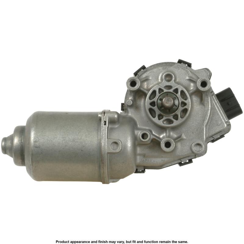 A1 Cardone 40464 - Windshield Wiper Motor A1 Cardone 40464 Windshield Wiper Motor product image 1 of 4