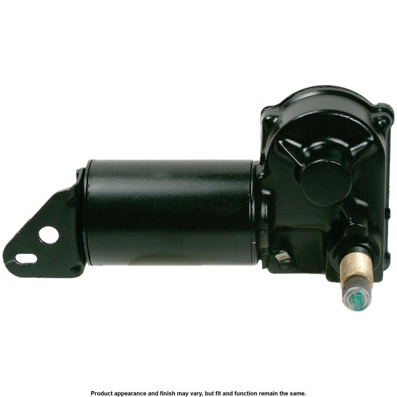 A1 Cardone 40490 Windshield Wiper Motor product image 1 of 3