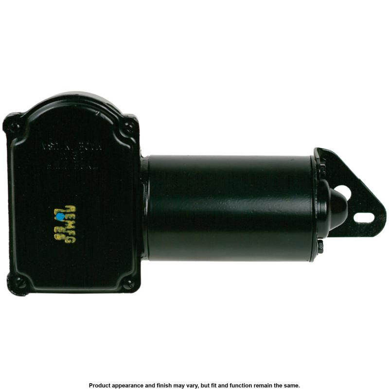A1 Cardone 40490 Windshield Wiper Motor product image 2 of 3