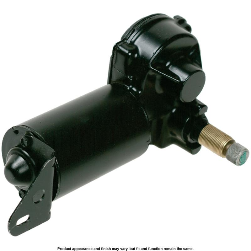 A1 Cardone 40490 Windshield Wiper Motor product image 3 of 3