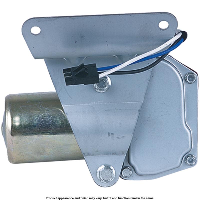 A1 Cardone 40491 Windshield Wiper Motor product image 1 of 3