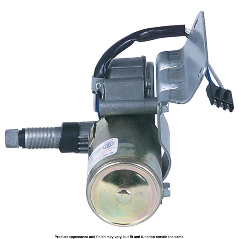 A1 Cardone 40491 Windshield Wiper Motor product image 2 of 3