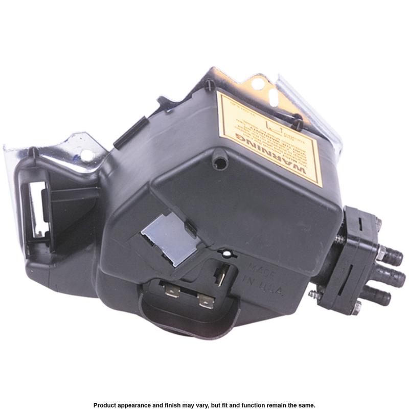 A1 Cardone 40901 - Windshield Washer Pump A1 Cardone 40901 Windshield Washer Pump product image 1 of 3