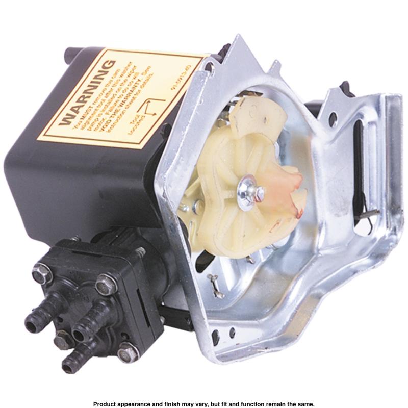 A1 Cardone 40901 - Windshield Washer Pump A1 Cardone 40901 Windshield Washer Pump product image 3 of 3