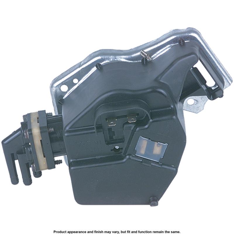 A1 Cardone 40902 - Windshield Washer Pump A1 Cardone 40902 Windshield Washer Pump product image 1 of 3
