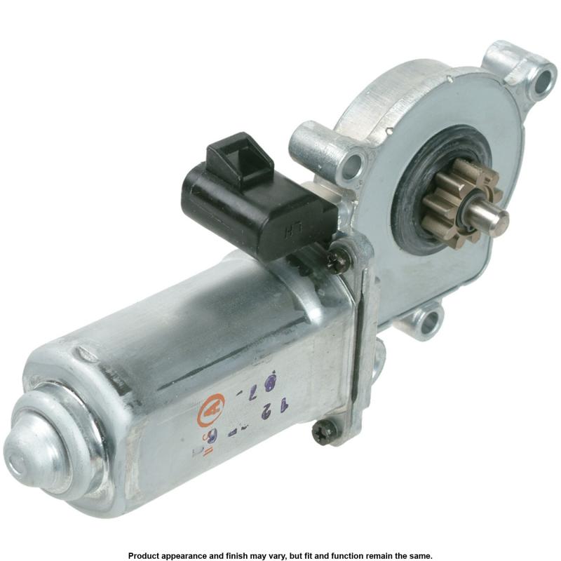 A1 Cardone 421001 - Power Window Motor A1 Cardone 421001 Power Window Motor product image 2 of 3