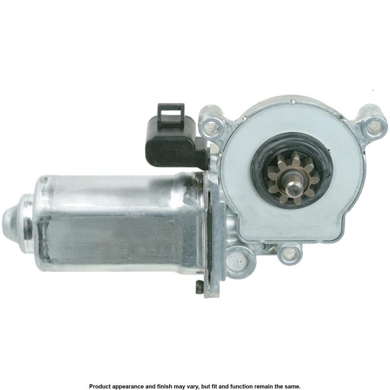 A1 Cardone 421001 - Power Window Motor A1 Cardone 421001 Power Window Motor product image 3 of 3