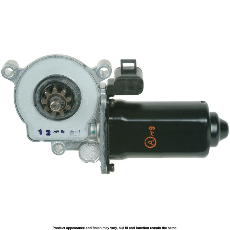 A1 Cardone 421002 Power Window Motor product image 1 of 3