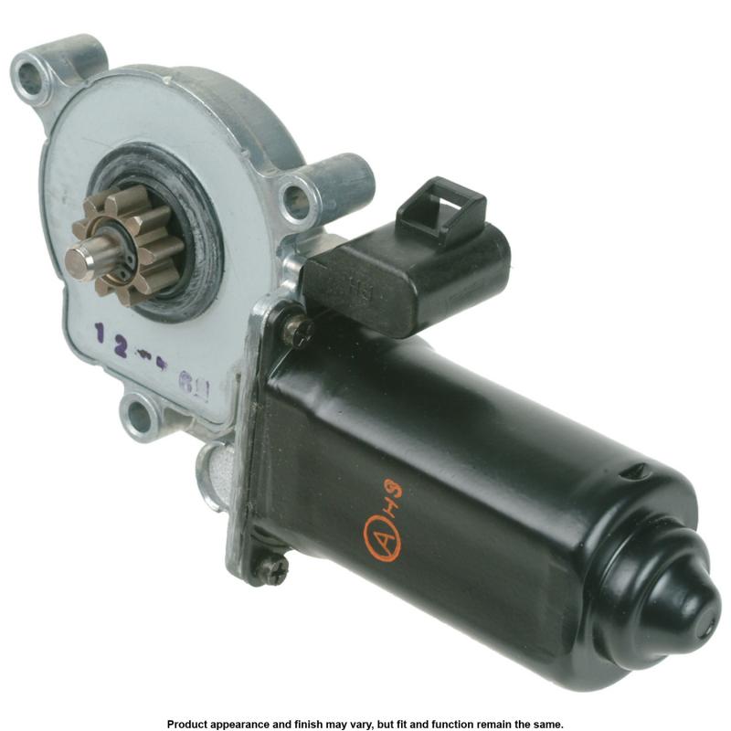 A1 Cardone 421002 Power Window Motor product image 3 of 3