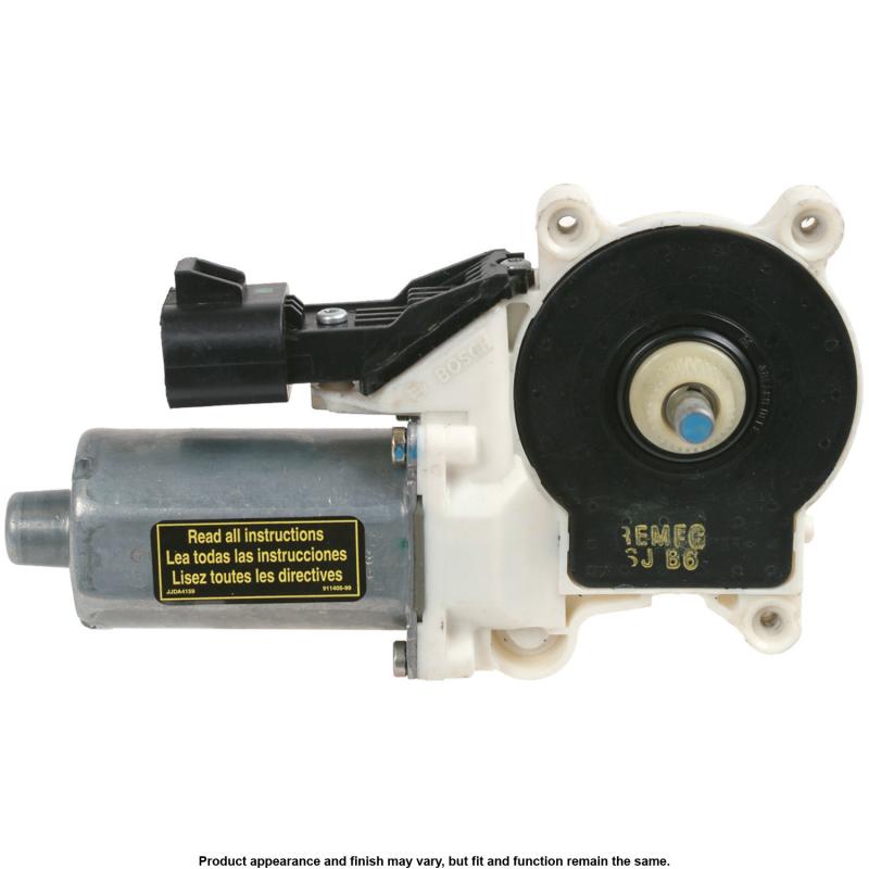 A1 Cardone 421003 Power Window Motor product image 2 of 3