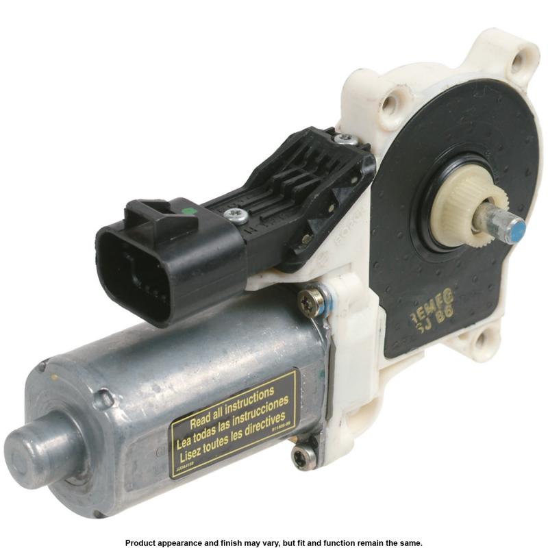 A1 Cardone 421003 Power Window Motor product image 3 of 3