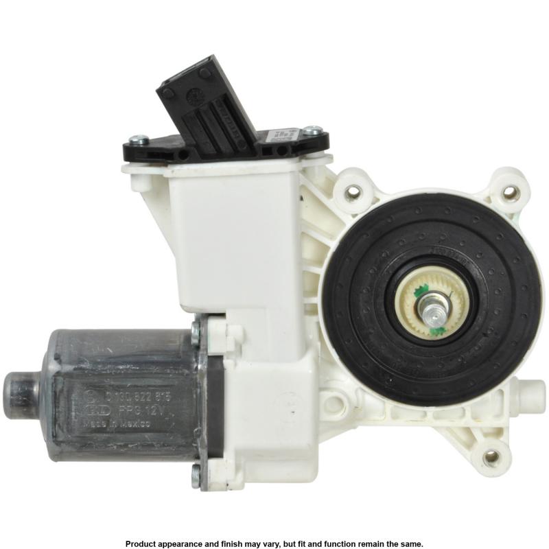 A1 Cardone 4210037 Power Window Motor product image 3 of 4