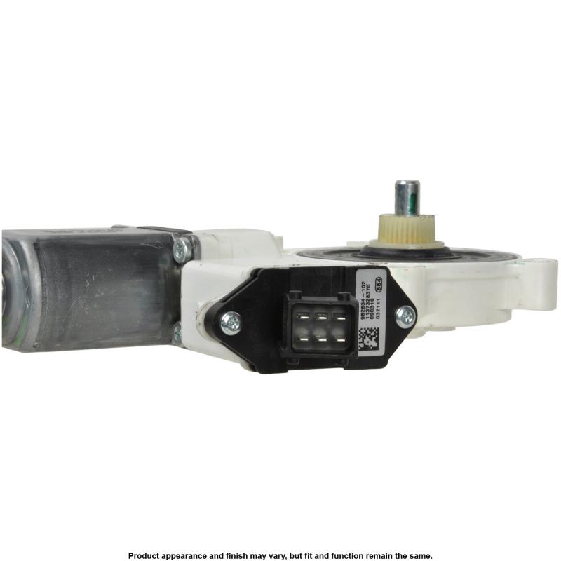 A1 Cardone 4210038 Power Window Motor product image 1 of 4