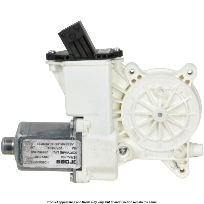 A1 Cardone 4210038 Power Window Motor product image 2 of 4