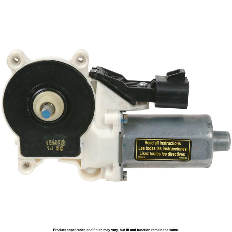 A1 Cardone 421004 Power Window Motor product image 2 of 3