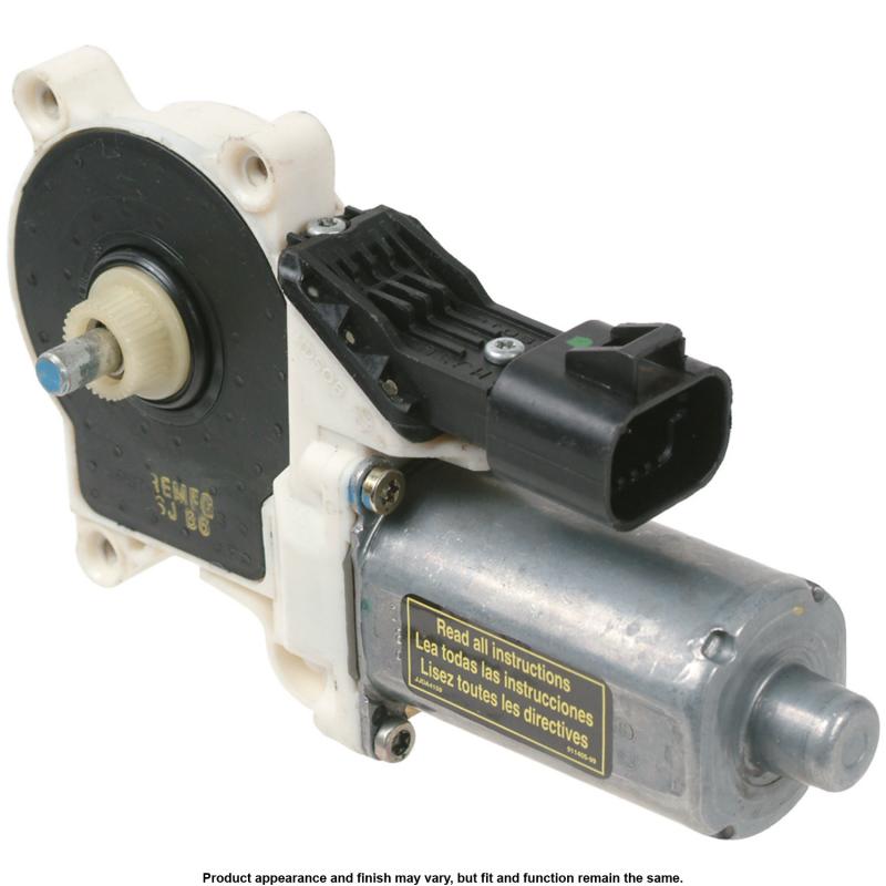 A1 Cardone 421004 Power Window Motor product image 3 of 3