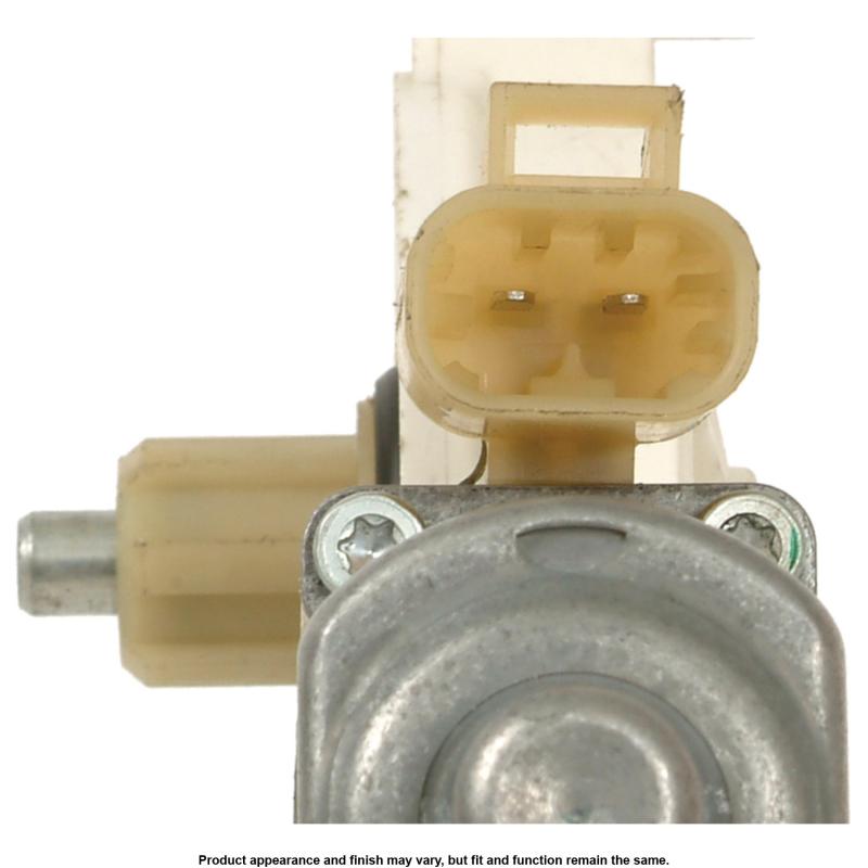 A1 Cardone 4210044 - Power Window Motor A1 Cardone 4210044 Power Window Motor product image 2 of 4