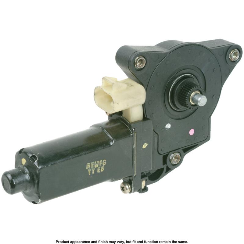A1 Cardone 421005 - Power Window Motor A1 Cardone 421005 Power Window Motor product image 2 of 3